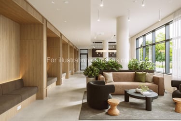 1 bed studio, Beresford Street, London, CB42WS - Image 9